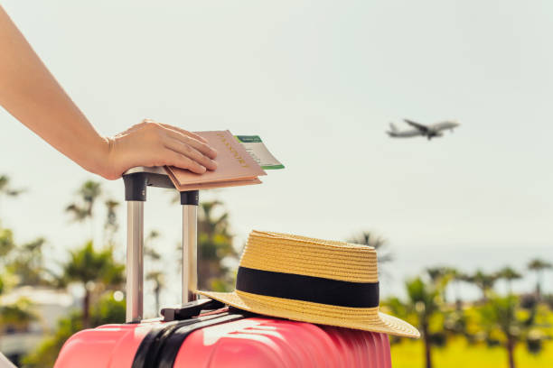 Voyages & Tourisme