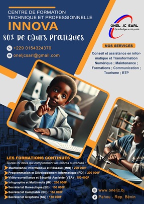 Formations Continues