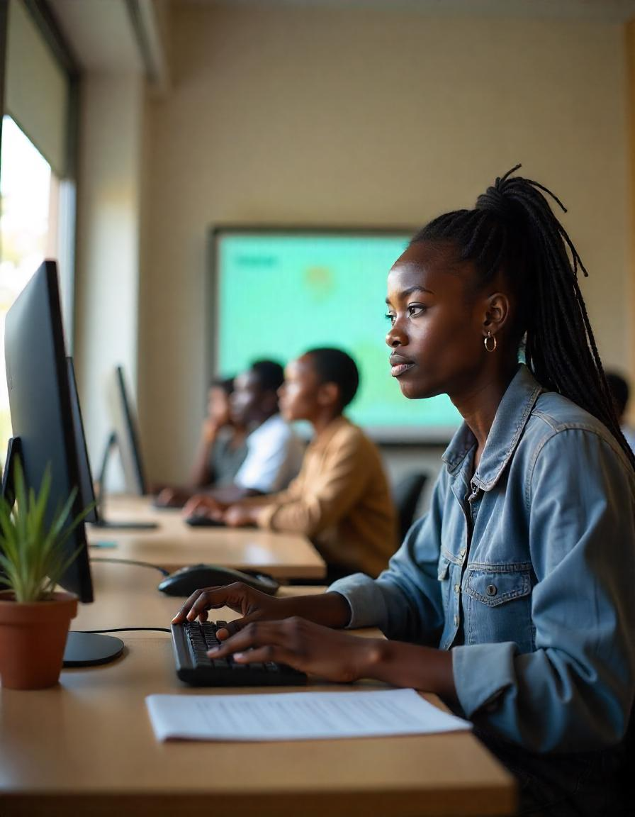 Formations Ponctuelles