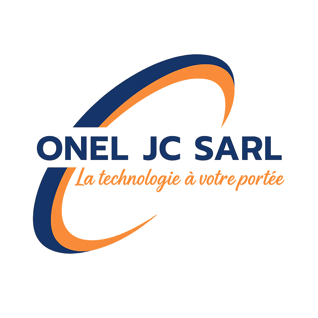 ONEL JC logo
